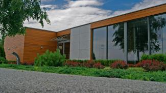 Handelspaviljong 144 m² - vy 1