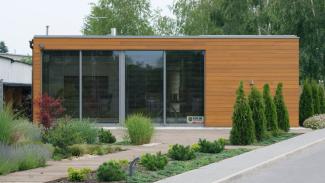 Handelspaviljong 144 m² - vy 5