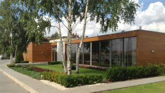 Handelspaviljong 144 m² - vy 4