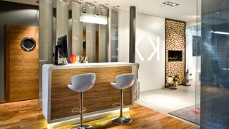 Handelspaviljong 144 m² - vy 3