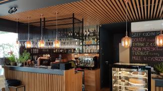 Modulrestaurang - vy 8