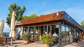 Modulrestaurang - vy 4