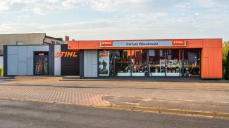 Handelspaviljong 180 m² - vy 4