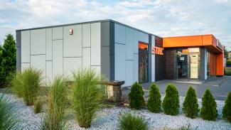 Handelspaviljong 180 m² - vy 3