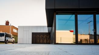 Handelspaviljong 168 m² - vy 8