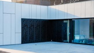 Handelspaviljong 168 m² - vy 3