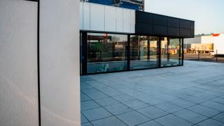Handelspaviljong 168 m² - vy 12