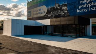 Handelspaviljong 168 m² - vy 11