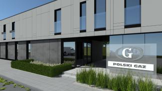 Tvåvåningspaviljong - visualisering - 5