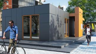ZEZ Extravagance visualisering - 3