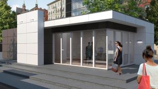 ZEZ Extravagance visualisering - 4