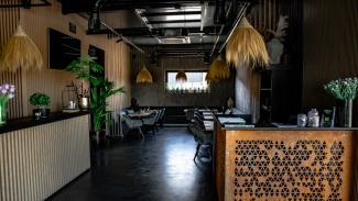 Sushi Yakku Mierzyn 200m2, 10