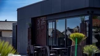 Sushi Yakku Mierzyn 200m2, 11
