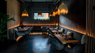 Sushi Yakku Mierzyn 200m2, 12