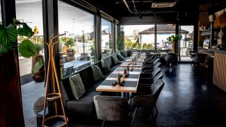Sushi Yakku Mierzyn 200m2, 13