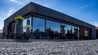 Sushi Yakku Mierzyn 200m2, 3