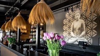 Sushi Yakku Mierzyn 200m2, 4