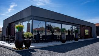 Sushi Yakku Mierzyn 200m2, 5