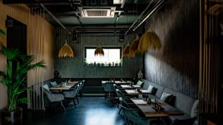 Sushi Yakku Mierzyn 200m2, 6