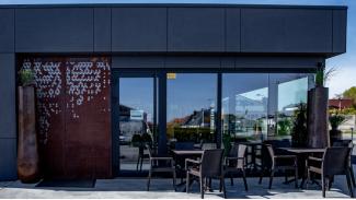 Sushi Yakku Mierzyn 200m2, 9