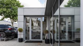 Paviljong för bilbranschen, bild 11