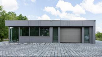 Modulbyggnad - bild 2