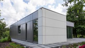 Modulbyggnad - bild 10